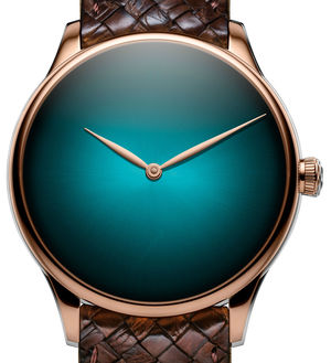 2327-0406 H.Moser & Cie Venturer