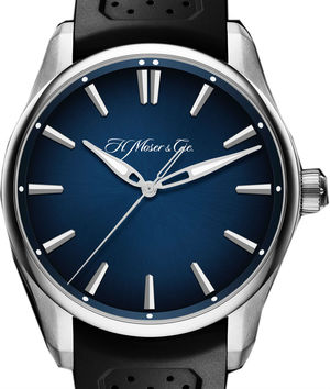 3200-1200 H.Moser & Cie Pioneer