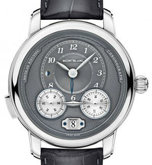 119954 Montblanc Star Collection