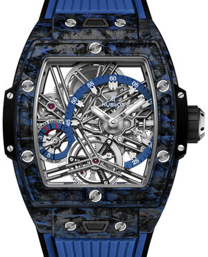 645.QL.7117.RX Hublot Spirit of Big Bang