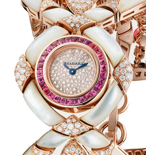 102241 GEP30WGD1TARD1 Bvlgari Haute Horlogerie High Jewelry