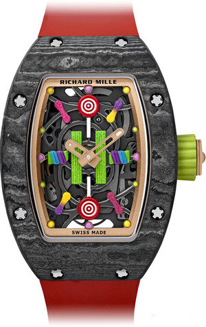 RM 07-03 Litchi Richard Mille Bonbon Collection