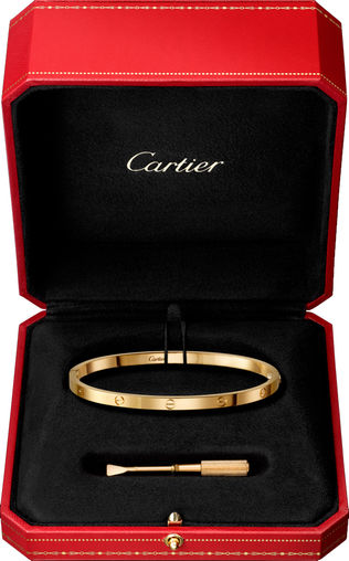 B6047517 Cartier Love