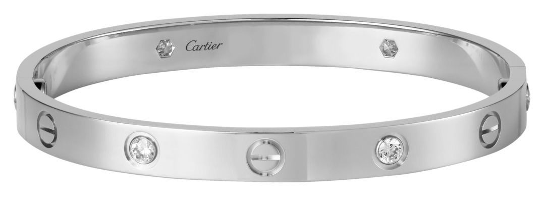 B6035817 Cartier Love