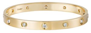 B6040517 Cartier Love