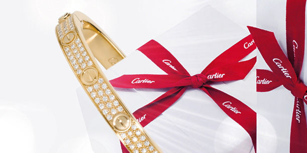 N6035017 Cartier Love