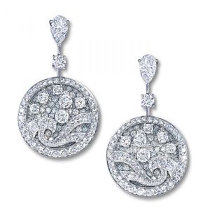 RGE744 GRAFF Diamond on Diamond