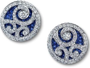 RGE481 GRAFF Diamond on Diamond