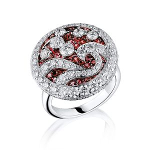 RGR280 GRAFF Diamond on Diamond