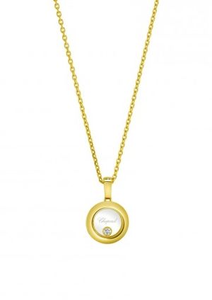 79A017-0001 Chopard Happy Diamonds