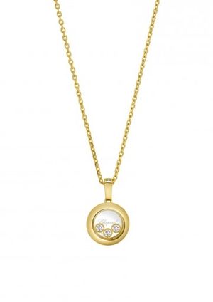 79A018-0001 Chopard Happy Diamonds