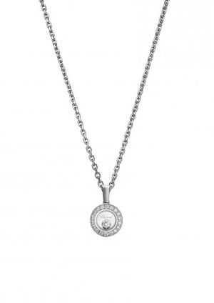 79A017-1201 Chopard Happy Diamonds