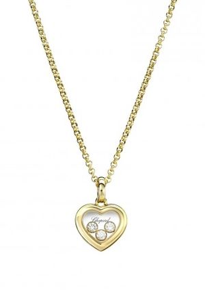 794611-0001 Chopard Happy Diamonds
