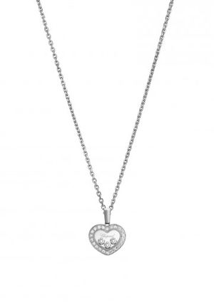 79A611-1201 Chopard Happy Diamonds