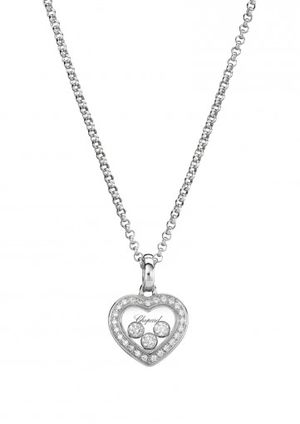 794502-1001 Chopard Happy Diamonds