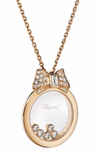 795020-5201 Chopard Happy Diamonds