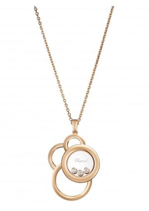 799769-5001 Chopard Happy Diamonds