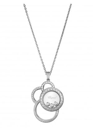 799769-1003 Chopard Happy Diamonds