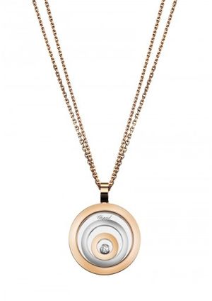 795418-9003 Chopard Happy Diamonds