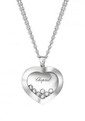 799202-1001 Chopard Happy Diamonds