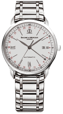 8734 Baume & Mercier Classima