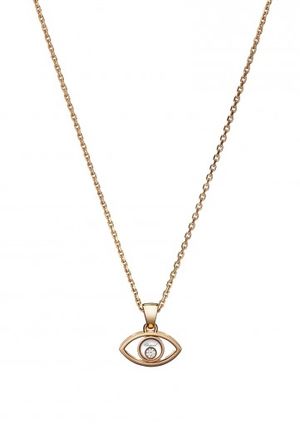 797863-5001 Chopard Happy Diamonds