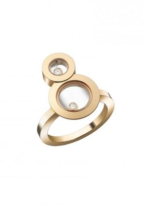 829209-5010 Chopard Happy Diamonds