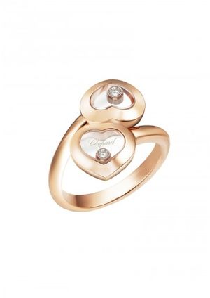 829393-5010 Chopard Happy Diamonds
