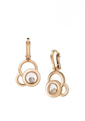 839769-5001 Chopard Happy Diamonds
