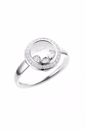 829562-1039 Chopard Happy Diamonds