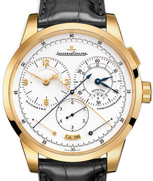 Q6011420 Jaeger LeCoultre Duometre