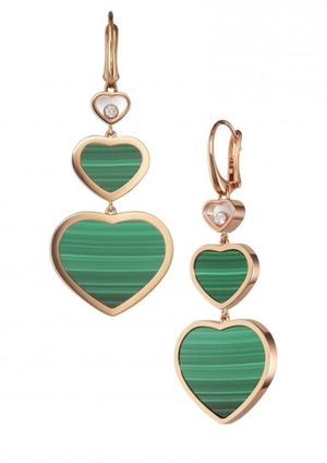 837482-5113 Chopard Happy Hearts