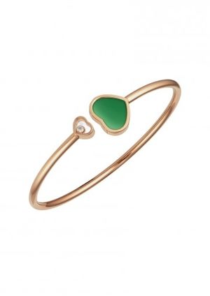 857482-5100 Chopard Happy Hearts