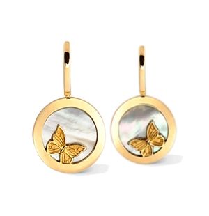 DA11705, 01 Carrera y Carrera Baile de Mariposas