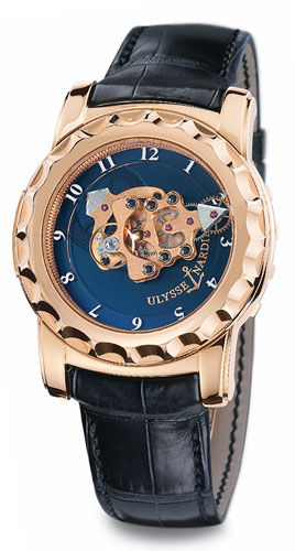 016-88 Ulysse Nardin Freak