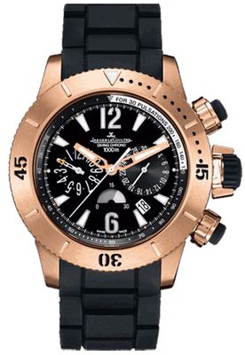 Q1862740 Jaeger LeCoultre Master Extreme