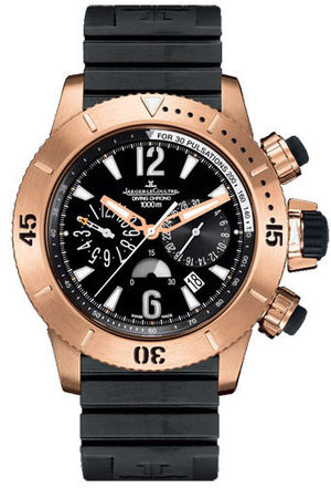 Q1862640 Jaeger LeCoultre Master Extreme