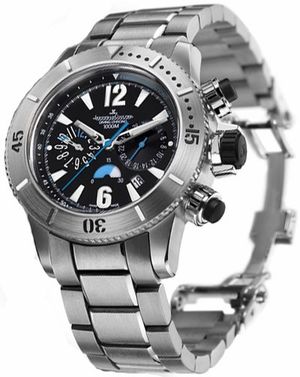 Q186T170 Jaeger LeCoultre Master Extreme