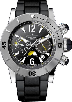 Q186T740 Jaeger LeCoultre Master Extreme