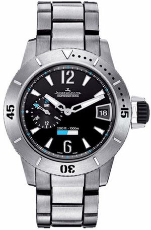Q187T170 Jaeger LeCoultre Master Extreme