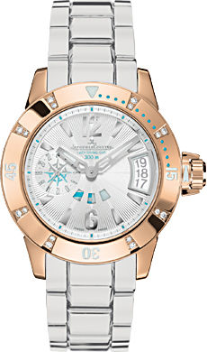 Q1892720 Jaeger LeCoultre Master Extreme