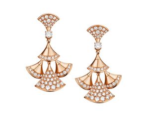 352810 OR857775 Bvlgari Divas Dream