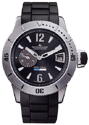 Q184T770 Jaeger LeCoultre Master Extreme
