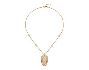 352725 CL857660 Bvlgari Serpenti