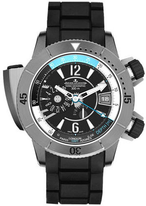 Q185T770 Jaeger LeCoultre Master Extreme