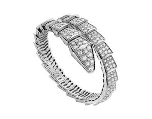 BR855231 Bvlgari Serpenti