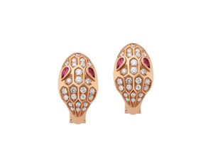 352726 OR857722 Bvlgari Serpenti