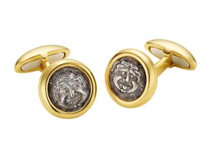 GM002909 Bvlgari Monete