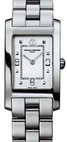 8503 Baume & Mercier Hampton Women