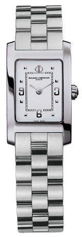 8504 Baume & Mercier Hampton Women